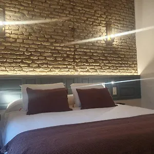Estudios Y ático Vistas De Triana Apartamento