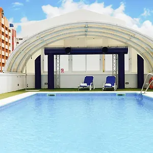 4* Hotel Vertice