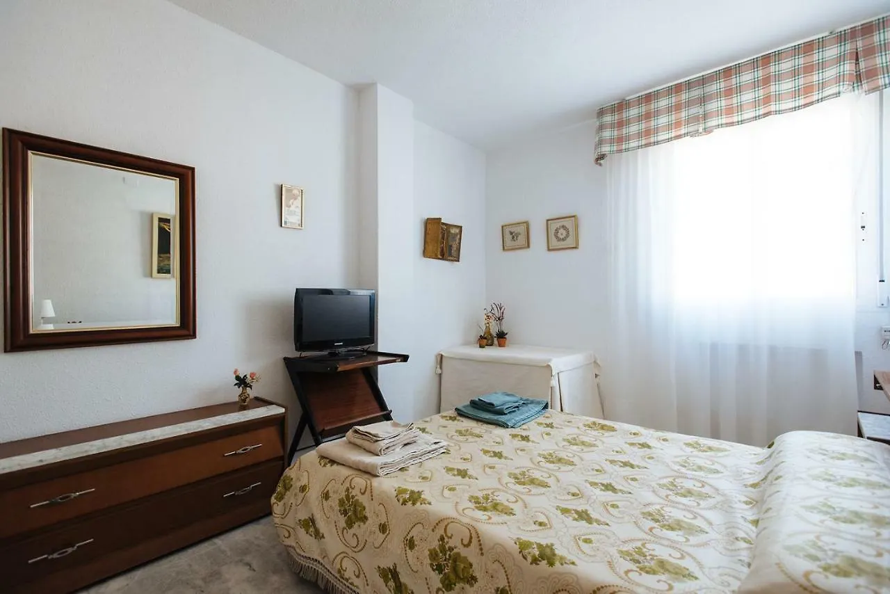 Luminoso Piso Nervion Apartment Seville