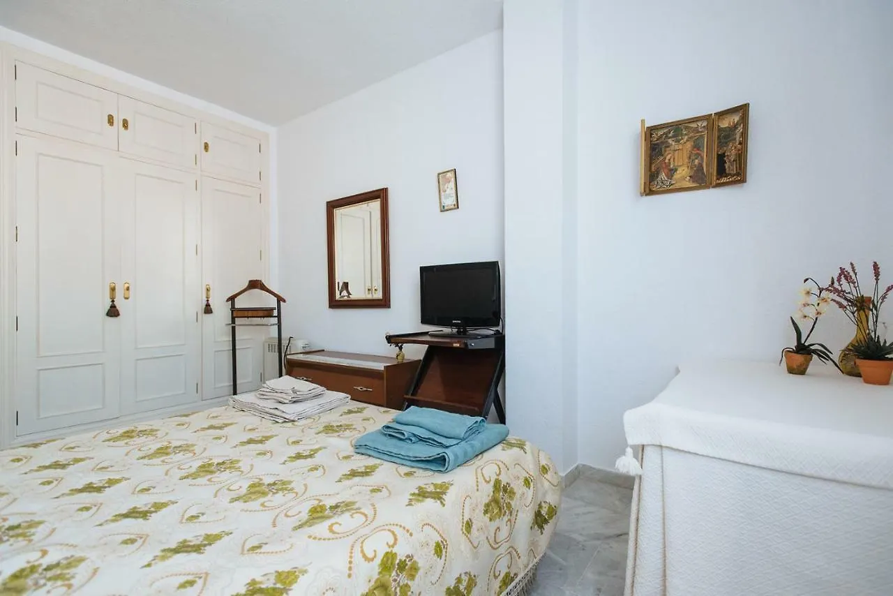 Luminoso Piso Nervion Apartment Seville 0*,  Spain