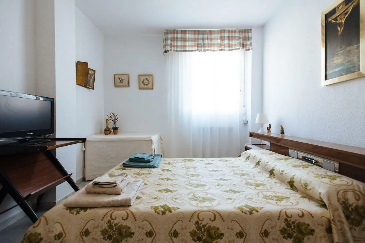Luminoso Piso Nervion Apartment Seville 0*,  Spain